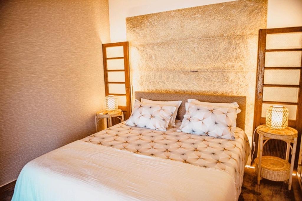 Seixomil - Casa De Campo Boutique Design Celorico De Basto Esterno foto